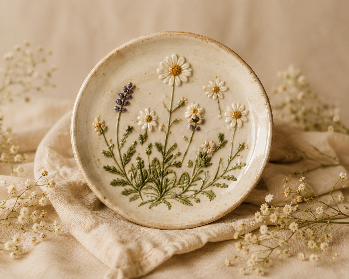 Plates